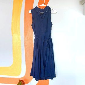 Banana Republic - Demin Dress